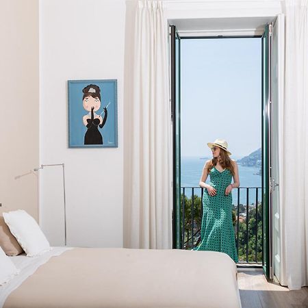 Ambrosea Amalfi Coast B&B Vietri エクステリア 写真