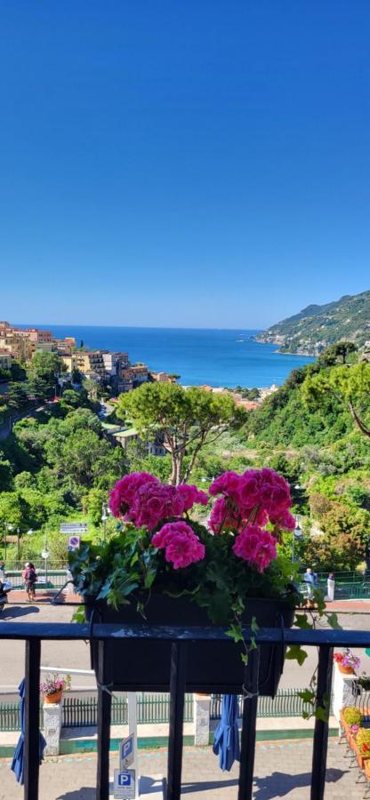 Ambrosea Amalfi Coast B&B Vietri エクステリア 写真